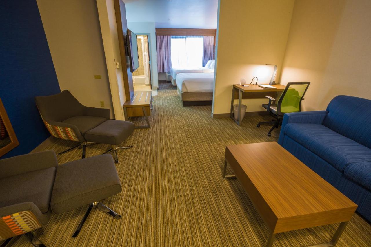 Holiday Inn Express Hotel & Suites Pasco-Tricities By Ihg Exterior photo