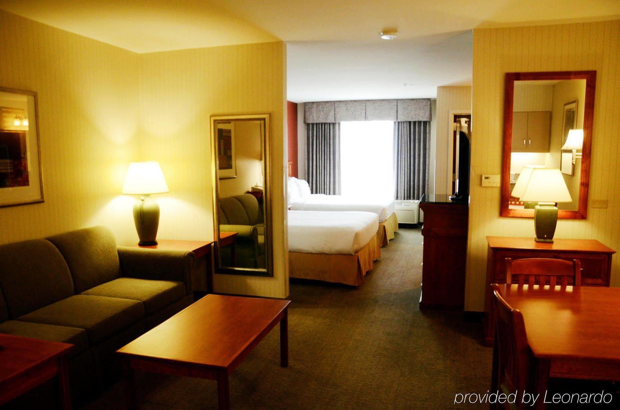 Holiday Inn Express Hotel & Suites Pasco-Tricities By Ihg Exterior photo
