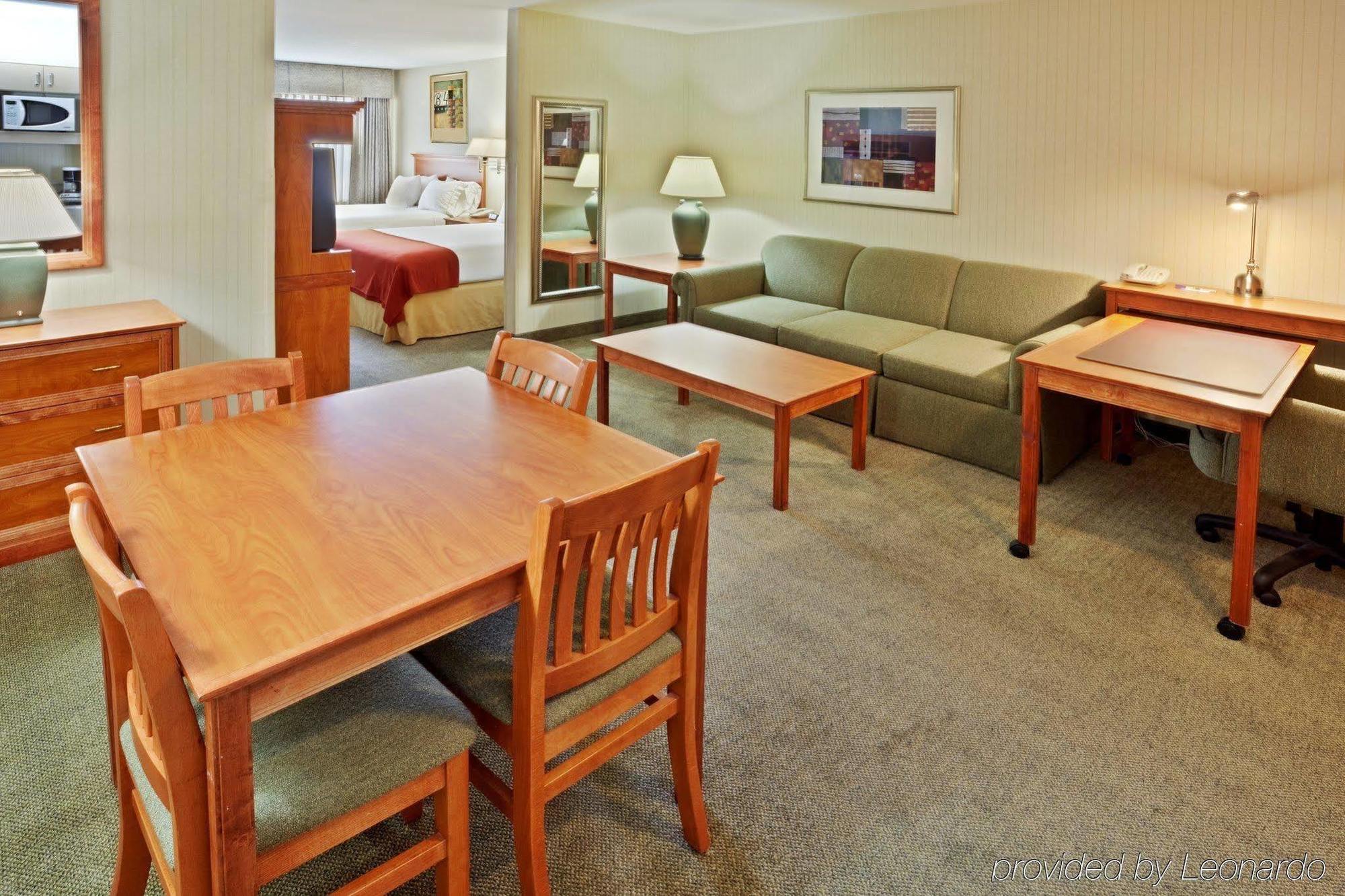 Holiday Inn Express Hotel & Suites Pasco-Tricities By Ihg Restaurant photo
