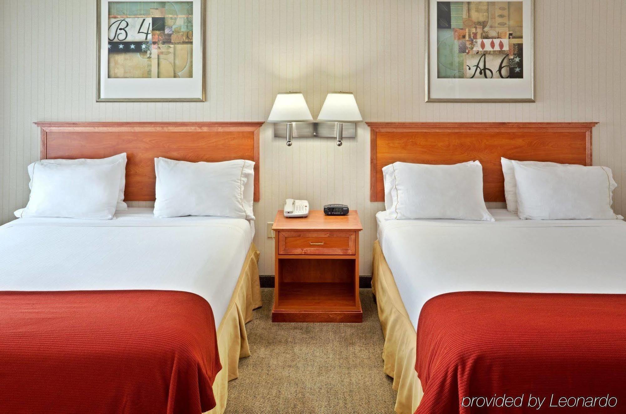 Holiday Inn Express Hotel & Suites Pasco-Tricities By Ihg Room photo