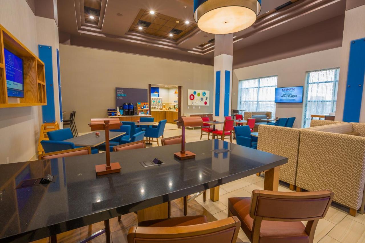 Holiday Inn Express Hotel & Suites Pasco-Tricities By Ihg Exterior photo