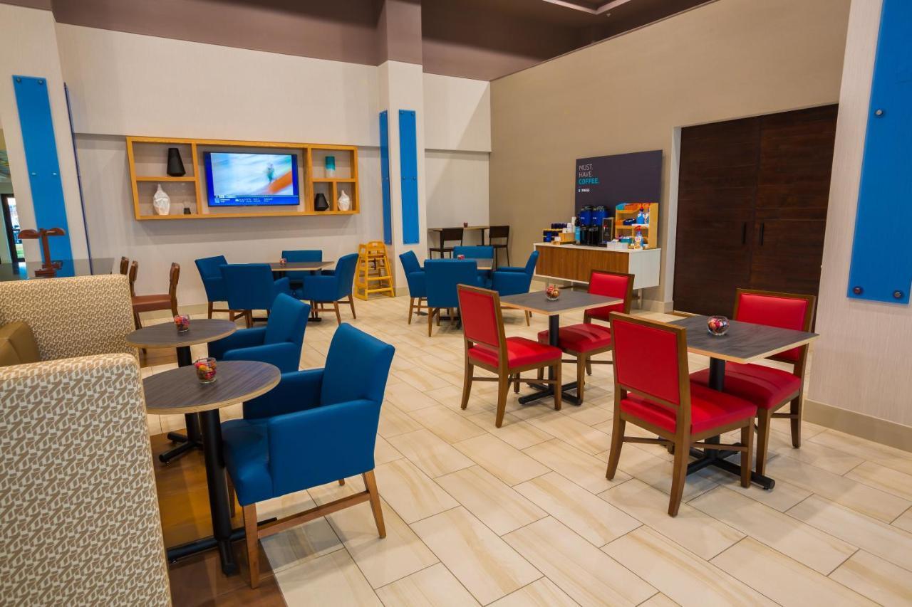 Holiday Inn Express Hotel & Suites Pasco-Tricities By Ihg Exterior photo