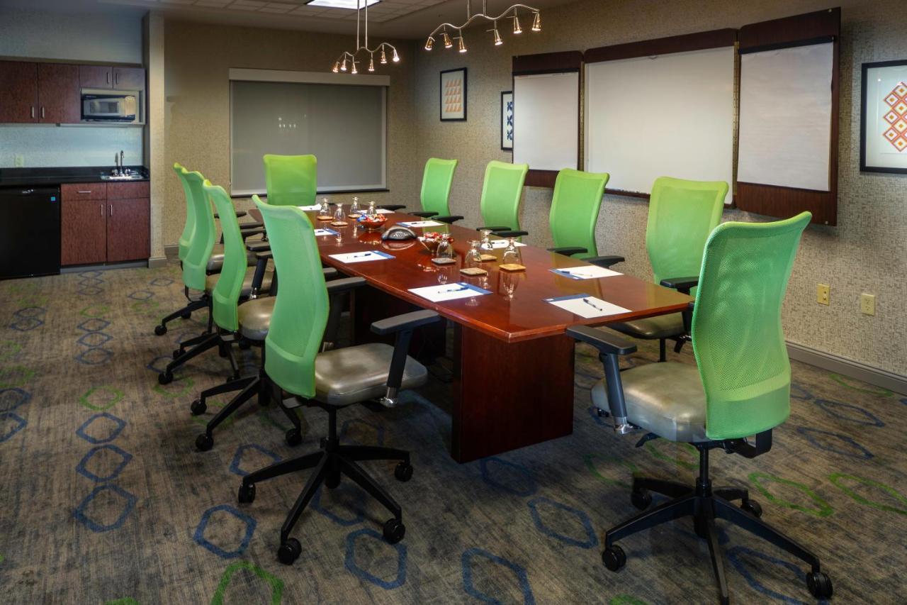 Holiday Inn Express Hotel & Suites Pasco-Tricities By Ihg Exterior photo